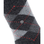 Burlington Dames Sokken Whitby 24080 - Jambelles