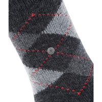 Burlington Dames Sokken Whitby 24080 - Jambelles