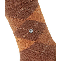 Burlington Dames Sokken Whitby 24080 - Jambelles