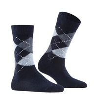 Burlington Dames Sokken Whitby 24080 - Jambelles