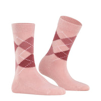 Burlington Dames Sokken Whitby 24080 - Jambelles