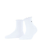 Burlington Dames Sokken Wonderful Waves Short Sock 27186 - Jambelles