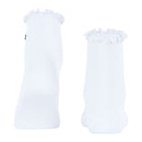 Burlington Dames Sokken Wonderful Waves Short Sock 27186 - Jambelles