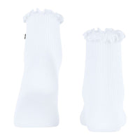 Burlington Dames Sokken Wonderful Waves Short Sock 27186 - Jambelles