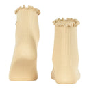 Burlington Dames Sokken Wonderful Waves Short Sock 27186 - Jambelles