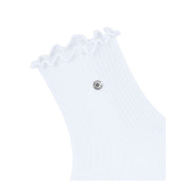 Burlington Dames Sokken Wonderful Waves Short Sock 27186 - Jambelles