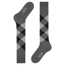 Burlington Heren Kniekousen Edinburgh KH 21725 - Jambelles