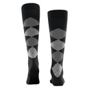 Burlington Heren Kniekousen Edinburgh KH 21725 - Jambelles