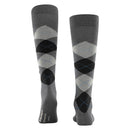 Burlington Heren Kniekousen Edinburgh KH 21725 - Jambelles