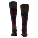 Burlington Heren Kniekousen Edinburgh KH 21725 - Jambelles