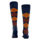 Burlington Heren Kniekousen Edinburgh KH 21725 - Jambelles