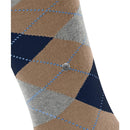 Burlington Heren Kniekousen Edinburgh KH 21725 - Jambelles