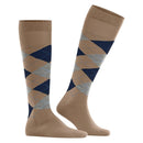 Burlington Heren Kniekousen Edinburgh KH 21725 - Jambelles