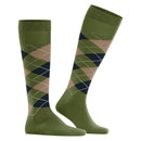 Burlington Heren Kniekousen Edinburgh KH 21725 - Jambelles