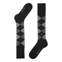 Burlington Heren Kniekousen Edinburgh KH 27082 - Jambelles