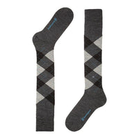 Burlington Heren Kniekousen Edinburgh KH 27082 - Jambelles