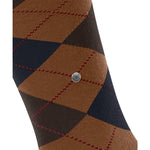Burlington Heren Kniekousen Edinburgh KH 27082 - Jambelles