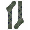 Burlington Heren Kniekousen Manchester KH 21788 - Jambelles