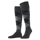 Burlington Heren Kniekousen Manchester KH 21788 - Jambelles