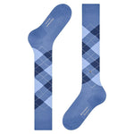 Burlington Heren Kniekousen Manchester KH 21788 - Jambelles