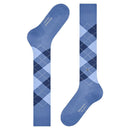 Burlington Heren Kniekousen Manchester KH 21788 - Jambelles