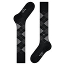 Burlington Heren Kniekousen Manchester KH 21788 - Jambelles