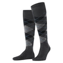 Burlington Heren Kniekousen Manchester KH 21788 - Jambelles