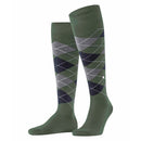 Burlington Heren Kniekousen Manchester KH 21788 - Jambelles