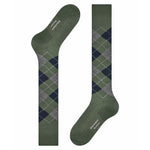 Burlington Heren Kniekousen Manchester KH 21788 - Jambelles