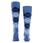 Burlington Heren Kniekousen Manchester KH 21788 - Jambelles