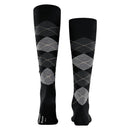 Burlington Heren Kniekousen Manchester KH 21788 - Jambelles