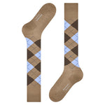 Burlington Heren Kniekousen Manchester KH 21788 - Jambelles