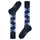 Burlington Heren Kniekousen Manchester KH 21788 - Jambelles