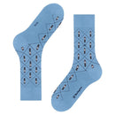 Burlington Heren Sokken Big Ben SO 21204 - Jambelles