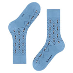 Burlington Heren Sokken Big Ben SO 21204 - Jambelles