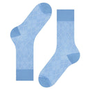 Burlington Heren Sokken Carrington SO 21061 - Jambelles