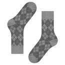 Burlington Heren Sokken Carrington SO 21061 - Jambelles