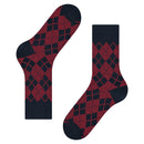 Burlington Heren Sokken Carrington SO 21061 - Jambelles