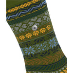 Burlington Heren Sokken Country Fair Isle SO 24737 - Jambelles