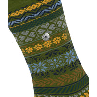 Burlington Heren Sokken Country Fair Isle SO 24737 - Jambelles