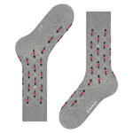 Burlington Heren Sokken Guard SO 21201 - Jambelles