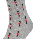 Burlington Heren Sokken Guard SO 21201 - Jambelles