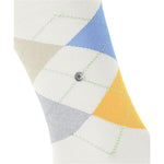 Burlington Heren Sokken King SO 21290 - Jambelles