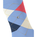 Burlington Heren Sokken King SO 21290 - Jambelles
