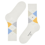 Burlington Heren Sokken King SO 21290 - Jambelles