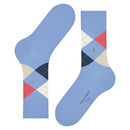 Burlington Heren Sokken King SO 21290 - Jambelles