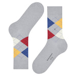 Burlington Heren Sokken King SO 21290 - Jambelles