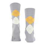 Burlington Heren Sokken King SO 21290 - Jambelles