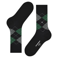 Burlington Heren Sokken King Sock 21090 - Jambelles
