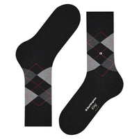 Burlington Heren Sokken King Sock 21090 - Jambelles